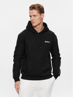 Obrázek produktu Guess Mikina Mickey Z4RQ21 KB3P2 Černá Regular Fit