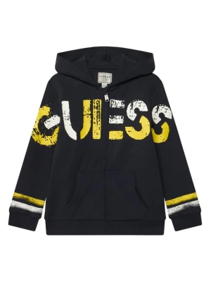 Obrázek produktu Guess Mikina N6RQ07 KCCH0 Tmavomodrá Regular Fit