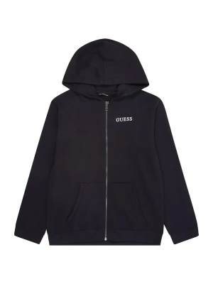 Obrázek produktu GUESS Mikina námořnická modř / červená / offwhite