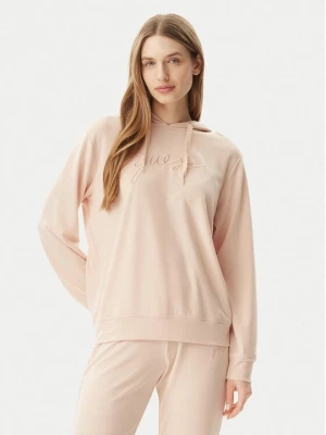 Obrázek produktu Guess Mikina O5GQ00 KCQP2 Oranžová Regular Fit