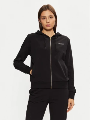 Obrázek produktu Guess Mikina O5RQ01 KCO31 Černá Regular Fit