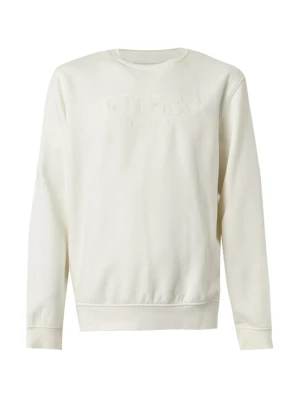 Obrázek produktu GUESS Mikina offwhite