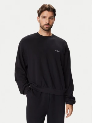 Obrázek produktu Guess Mikina U6BQ01 K5424 Černá Regular Fit