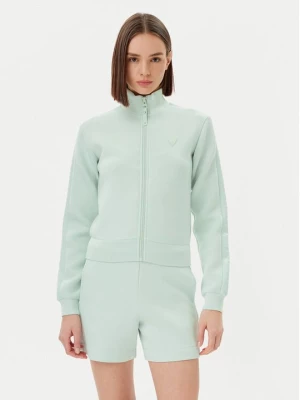 Obrázek produktu Guess Mikina V2YQ17 K7UW2 Zelená Regular Fit