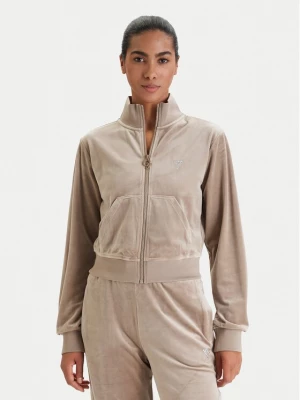Obrázek produktu Guess Mikina V3BQ22 K0232 Béžová Regular Fit