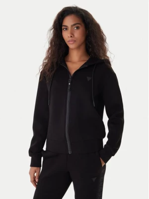 Obrázek produktu Guess Mikina V3RQ11 K7UW2 Černá Regular Fit