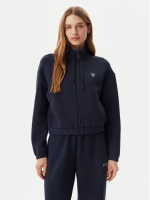 Obrázek produktu Guess Mikina V4BQ14 K7UW2 Tmavomodrá Regular Fit