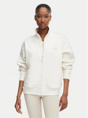 Obrázek produktu Guess Mikina V5BQ15 KCX22 Krémová Regular Fit