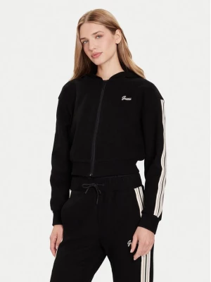 Obrázek produktu Guess Mikina V5BQ17 KCX52 Černá Regular Fit