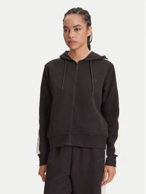 Obrázek produktu Guess Mikina V5YQ00 KB3P2 Černá Regular Fit