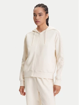 Obrázek produktu Guess Mikina V5YQ00 KB3P2 Écru Regular Fit Krémová