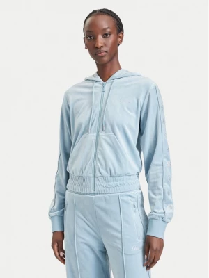 Obrázek produktu Guess Mikina V6BQ07 K6301 Světle modrá Regular Fit