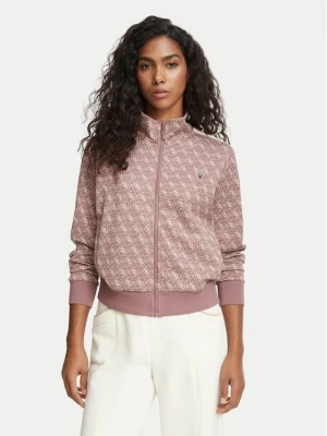 Obrázek produktu Guess Mikina V6BQ27 K7946 Fialová Regular Fit