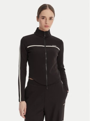 Obrázek produktu Guess Mikina V6GQ04 K2911 Hnědá Regular Fit