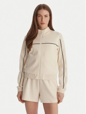 Obrázek produktu Guess Mikina V6GQ09 K3001 Écru Regular Fit Krémová
