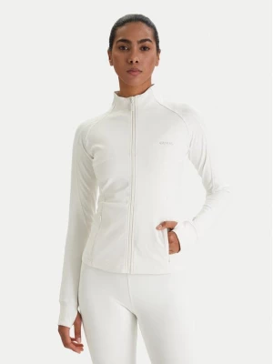 Obrázek produktu Guess Mikina V6RP15 KD952 Écru Slim Fit Krémová