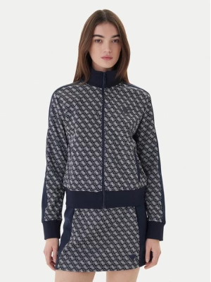 Obrázek produktu Guess Mikina V6RQ08 K2042 Tmavomodrá Regular Fit