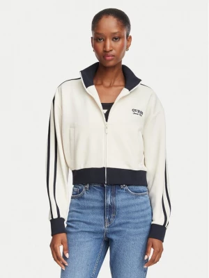 Obrázek produktu Guess Mikina V6YQ07 K4287 Krémová Regular Fit