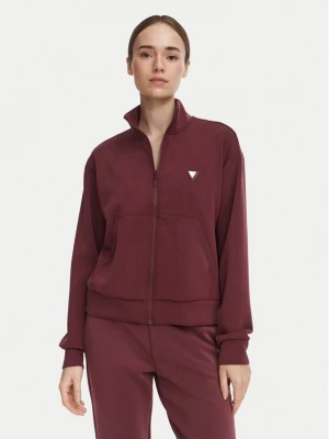 Obrázek produktu Guess Mikina V6YQ17 K4313 Bordó Regular Fit