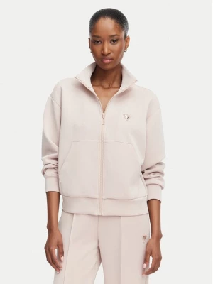Obrázek produktu Guess Mikina V6YQ17 K4313 Světle růžová Regular Fit