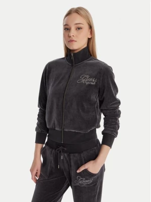 Obrázek produktu Guess Mikina W6RQ26 KCUF1 Tmavomodrá Regular Fit