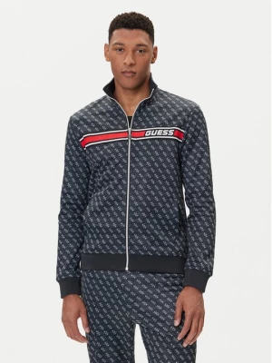 Obrázek produktu Guess Mikina Z2BQ06 K7122 Tmavomodrá Regular Fit