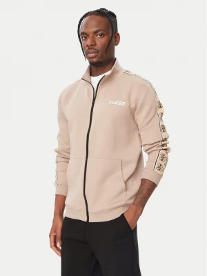 Obrázek produktu Guess Mikina Z2YQ10 KB3P2 Béžová Regular Fit