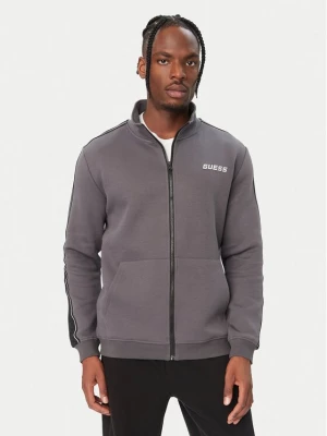 Obrázek produktu Guess Mikina Z2YQ10 KB3P2 Tmavě šedá Regular Fit