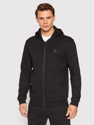 Obrázek produktu Guess Mikina Z2YQ28 KAIJ1 Černá Regular Fit