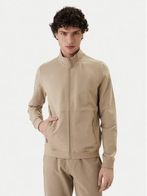 Obrázek produktu Guess Mikina Z6GQ04 K2833 Béžová Regular Fit