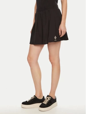 Obrázek produktu Guess Mini sukně V5RD00 KCOK1 Hnědá Regular Fit