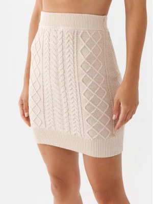Obrázek produktu Guess Mini sukně W3YD68 Z37L1 Šedá Regular Fit