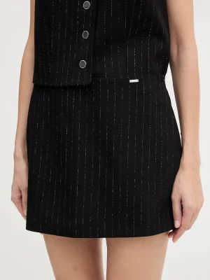 Obrázek produktu Guess Minisukně Guess ZANITA černá
