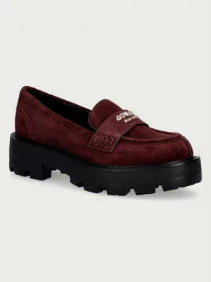 Obrázek produktu Guess mokasíny dámské semišové YAMINA