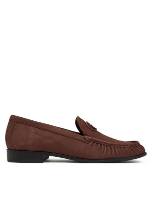 Obrázek produktu Guess Mokasíny FLTBEA LEP14 Hnědá