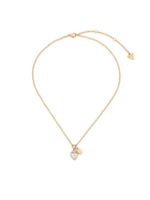 Obrázek produktu Guess Náhrdelník JUBN06 359JW Zlatá