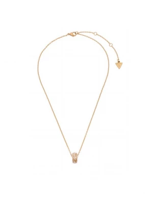 Obrázek produktu Guess Náhrdelník JUBN06 398JW Zlatá