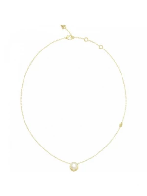 Obrázek produktu Guess Náhrdelník JUBN06245JWYGT / U Zlatá