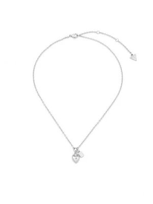Obrázek produktu Guess Náhrdelník JUBN06359JWRHT / U Stříbrná