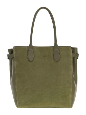 Obrázek produktu GUESS Nákupní taška 'Anitha Large Tote' zelená
