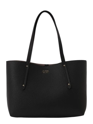 Obrázek produktu GUESS Nákupní taška 'BRENTON TOTE' černá