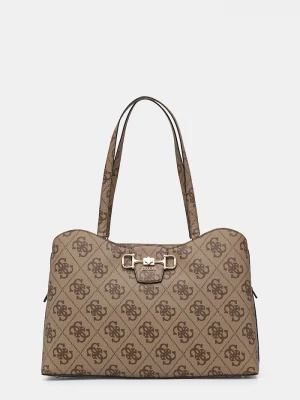 Obrázek produktu Guess nákupní taška dámská JANIE béžová