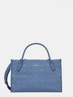 Obrázek produktu Guess nákupní taška dámská JODI modrá