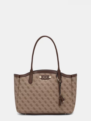 Obrázek produktu Guess nákupní taška dámská LINDSEY hnědá