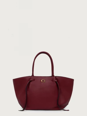 Obrázek produktu Guess nákupní taška dámská z imitace kůže ALLEGRA červená