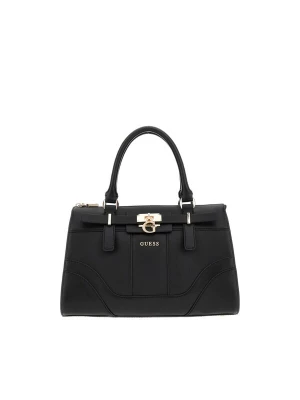Obrázek produktu GUESS Nákupní taška 'Guess Cabas Latona Mini Tote Black' černá