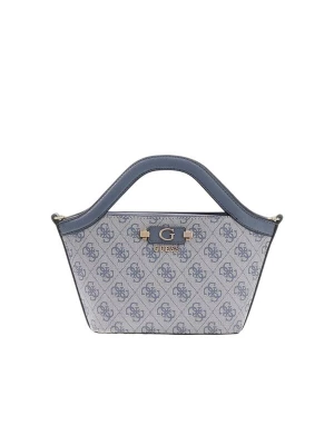 Obrázek produktu GUESS Nákupní taška 'Lindsey Mini' šedá