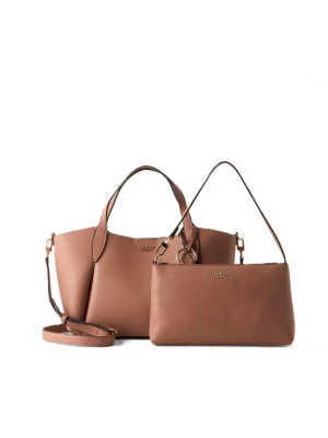 Obrázek produktu GUESS Nákupní taška 'MELODY' pink