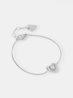 Obrázek produktu Guess Náramek BELOVED stříbrná