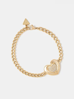Obrázek produktu Guess Náramek L.O.V.E. zlatá